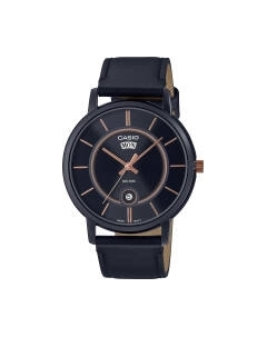 Часы наручные мужские Casio MTP-B120BL-1A