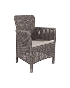 Кресло садовое Keter Trenton DC / 226454