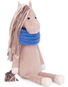 Мягкая игрушка Orange Toys Конь Клайд / 10911415 Orange toys