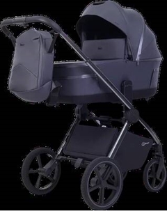 Детская универсальная коляска Rant Falcon Soft Therm 2в1 / RA111