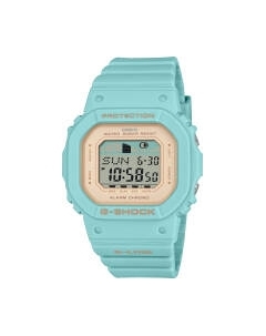 Часы наручные женские Casio GLX-S5600-3E