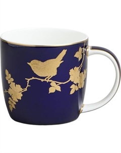 Кружка Lefard Golden Birds 419-142