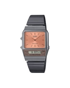 Часы наручные унисекс Casio AQ-800ECGG-4A