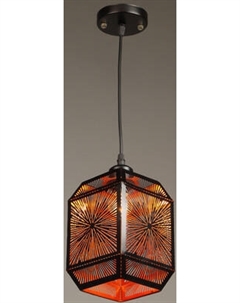 Потолочный светильник BayerLux Кэлшот Сияние / 10531031 Bayerlux