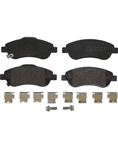 Тормозные колодки Brembo P28045