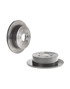 Тормозной диск Brembo 08A60811