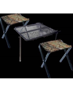 Комплект складной мебели Sundays CAR2883 / ДС