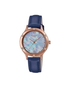Часы наручные женские Casio SHE-4546PGL-2A