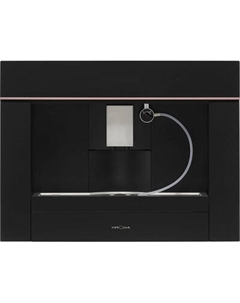 Кофемашина Krona Onyx 45h Coffee Bl Pink Gold / КА-00010296