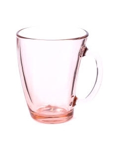 Кружка Luminarc Sheyp Pink Q0391