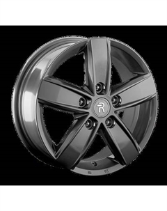 Литой диск Replay CI61 15x6" 5x118мм DIA 71.1мм ET 68мм GM