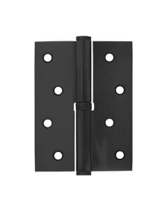 Петля дверная Vettore 2.5x75x100 1BB MBP-R