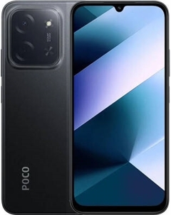Смартфон POCO C85 6GB/128GB Poco
