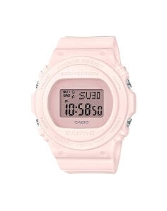 Часы наручные женские Casio BGD-570-4E