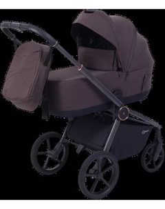Детская универсальная коляска Rant Flex Therm 2в1 / RA112