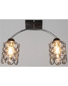 Потолочный светильник BayerLux 1111/2CR / 5443343 Bayerlux