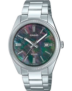 Часы наручные мужские Casio MTP-1302DS-1A