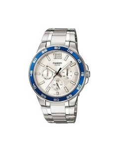Часы наручные мужские Casio MTP-1300D-7A2