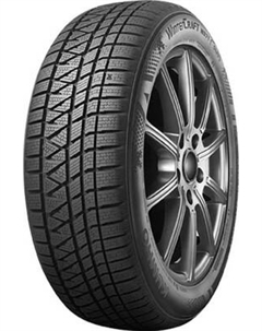 Зимняя шина Kumho WinterCraft WS71 255/55R20 110V