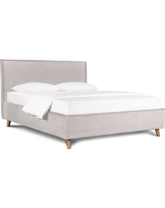 Полуторная кровать ДеньНочь Аннета Люкс KR00-17 140x200 Деньночь