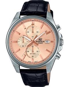 Часы наручные мужские Casio EFV-610EL-5A