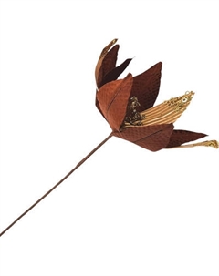 Ветка новогодняя MONAMI TM25-056B-NATURAL Monami