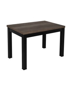 Обеденный стол Eligard Black / СОБ