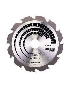 Пильный диск Bosch 2.608.640.633