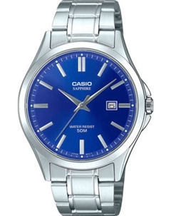 Часы наручные мужские Casio MTS-115D-2A1