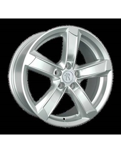 Литой диск Replay A79 18x8" 5x112мм DIA 66.6мм ET 39мм S