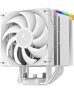 Кулер для процессора Deepcool AK500 Digital Pro WH (R-AK500-WHAPMN-G)
