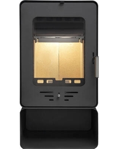 Печь-камин Мета-бел Лава АОТ 6.0