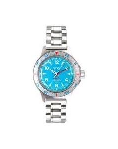 Часы наручные мужские Восток 74044В