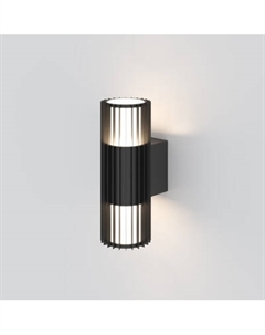 Бра уличное Elektrostandard Entero 35189/W