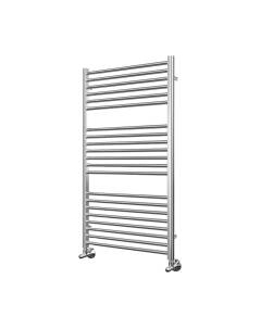 Полотенцесушитель водяной Ukko Мэрит П21 53x100