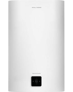 Накопительный водонагреватель Royal Thermo RWH 80 Aqua Inverter Royal thermo