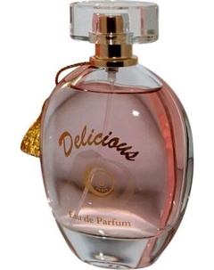 Парфюмерная вода Parfums de Paris Delicious Parfums de paris