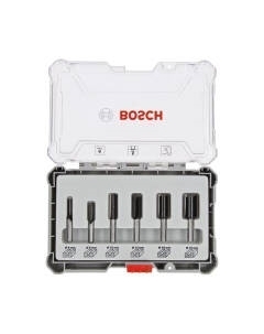 Набор фрез Bosch 2.607.017.465