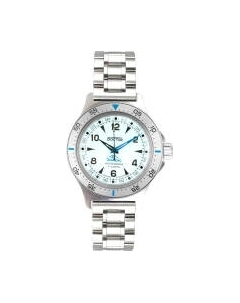 Часы наручные мужские Восток 74043В