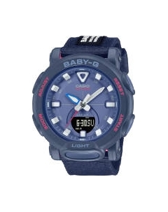 Часы наручные мужские Casio BGA-310C-2A