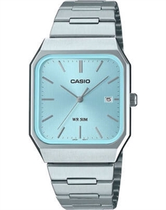 Часы наручные унисекс Casio MTP-B185D-2A2