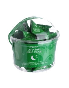 Крем для лица Ayoume Enjoy Mini Night Cream