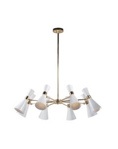 Люстра Lightstar Dumo 816086