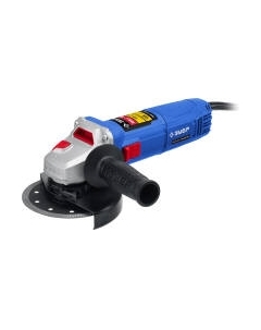Угловая шлифовальная машина Зубр УШМ-П125-1100 Э