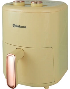 Аэрогриль Sakura SA-7677W Сакура
