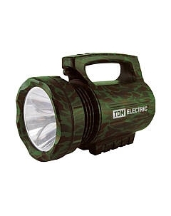 Фонарь TDM SQ0350-0052 Tdm
