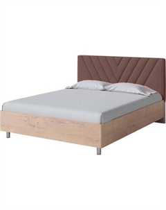 Односпальная кровать Proson Ora 90x200