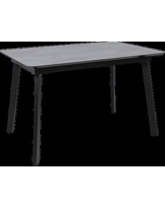 Обеденный стол LEPREMO AV 1209 HPL+МДФ раздвижной 1200-1600x800 Lepremo