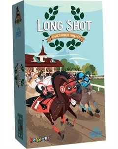 Настольная игра Лавка Игр Счастливое число Лавка игр