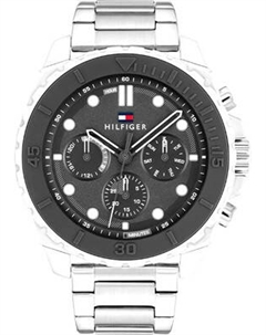 Часы наручные мужские Tommy Hilfiger 1710689 Tommy hilfiger